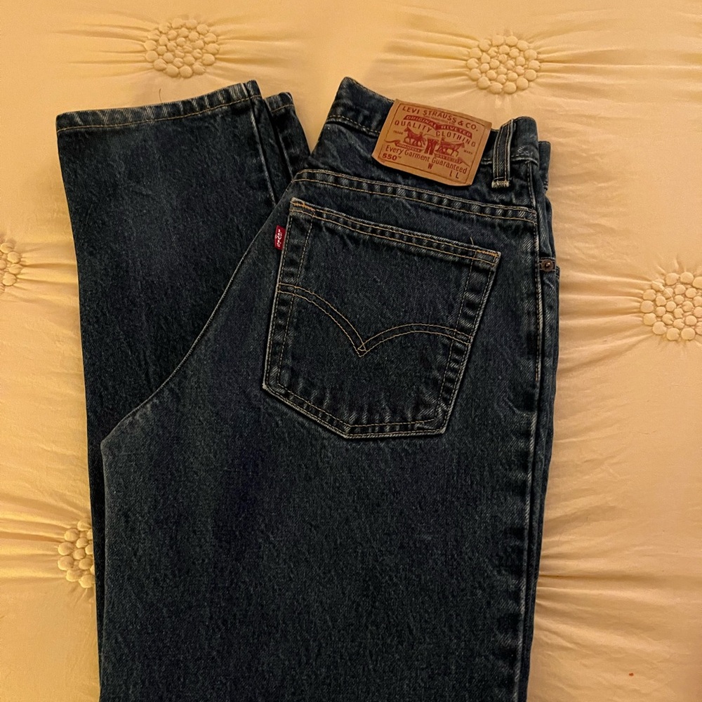LEVIS 550